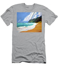 Polihale Rainbow Marionette Taboniar T-Shirt
