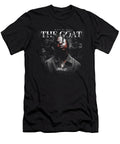 Polo the Goat Marimas Rasa T-Shirt