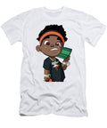 Polog 1 Nadur Benn T-Shirt