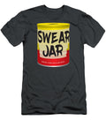 Pops Swear Jar Siska Raina Yuniar T-Shirt