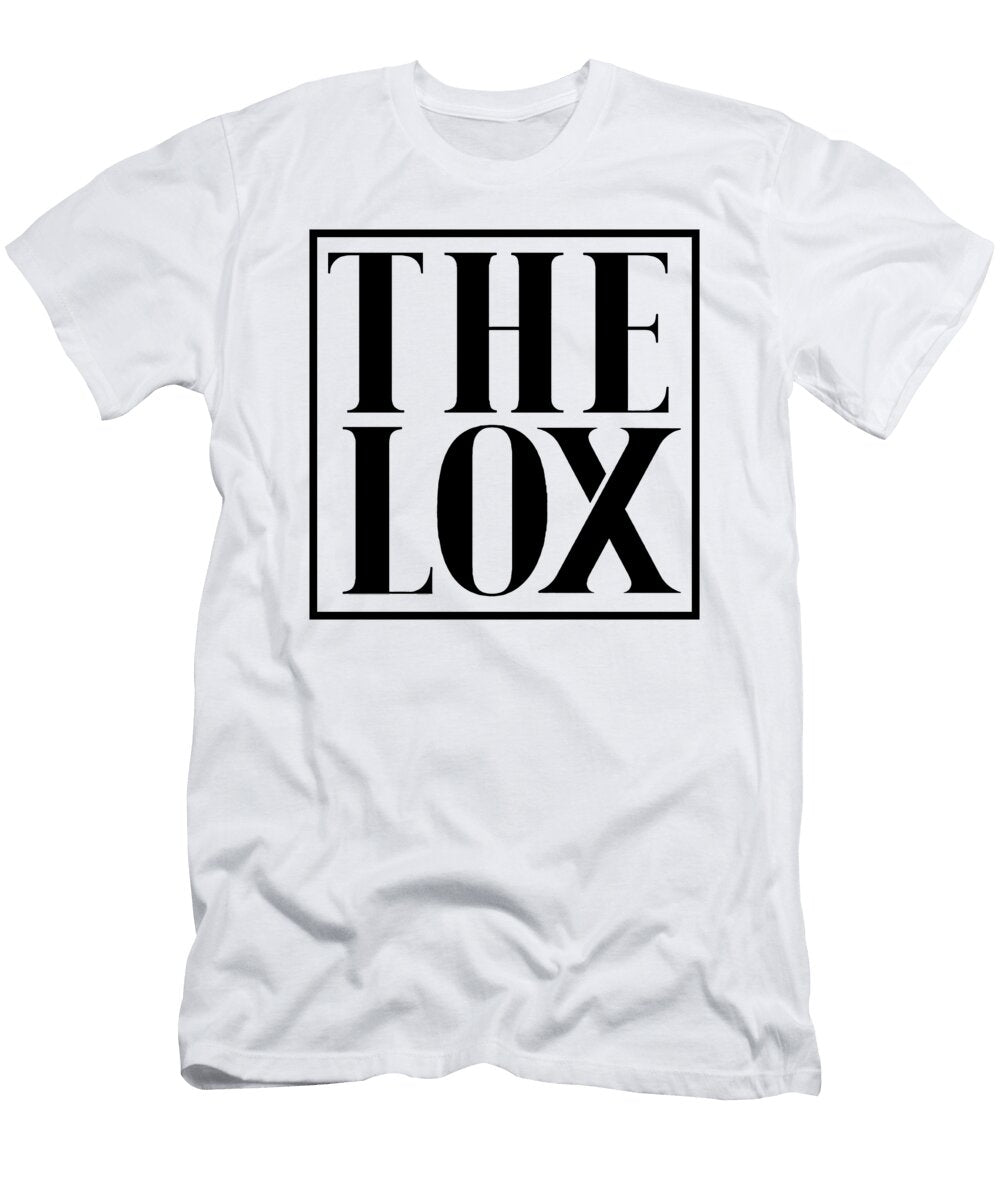 Popular Rap Music Lessy Moon T-Shirt
