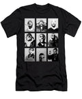 Popular Rapper Raydien Josse T-Shirt