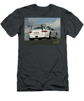 Porsche 911 997 Gt3 Cup S Adidas Vladyslav Shapovalenko T-Shirt
