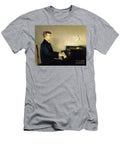 Portrait of Dmitry Shostakovitch Pyotr Vladimirovich Willyams T-Shirt