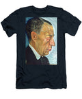 Portrait of Sergey Rakhmaninov Boris Dmitrievich Grigoryev T-Shirt