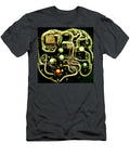 Positronic Brain 01 Am Fineartprints T-Shirt