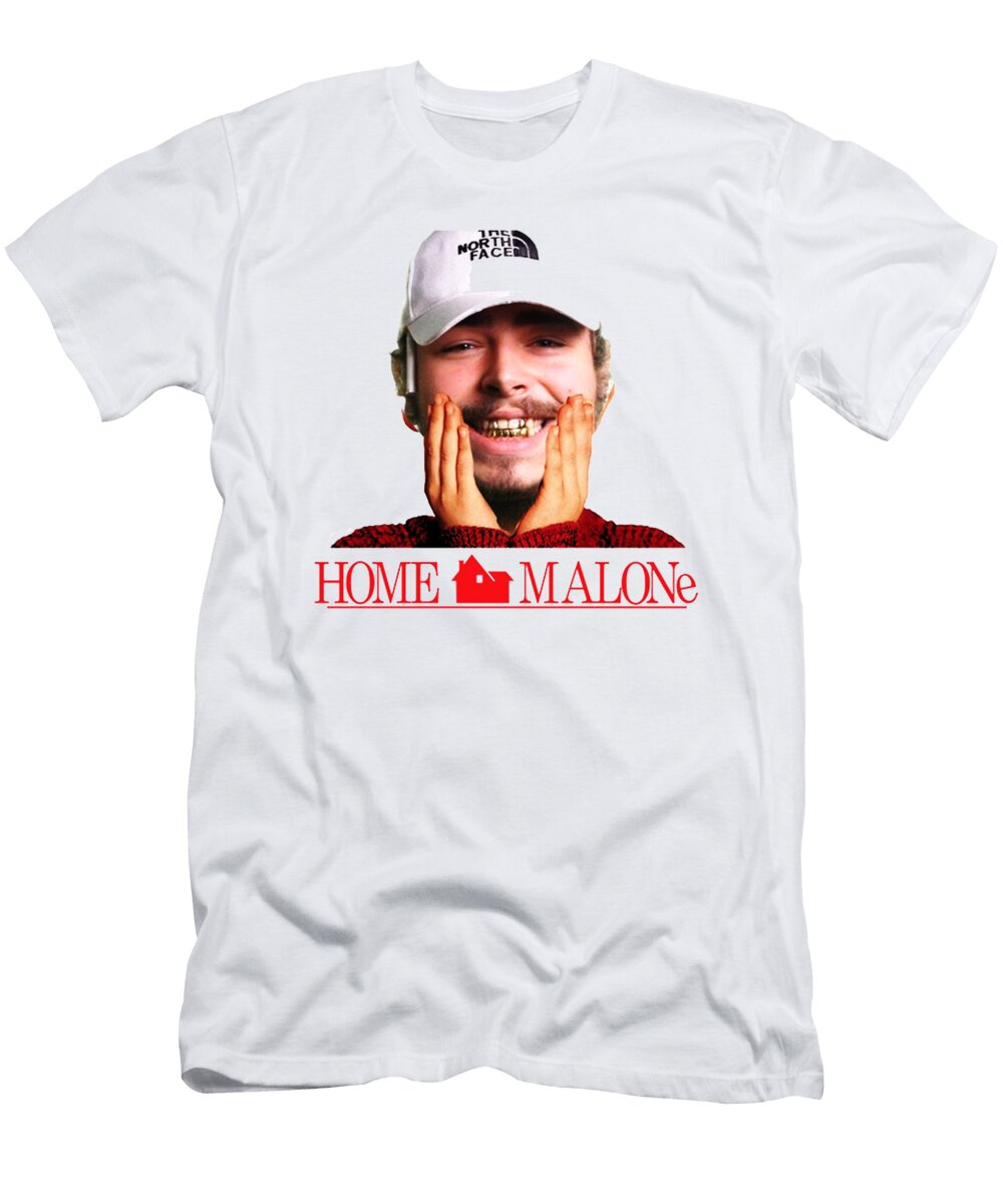 Post Malone John Best T-Shirt