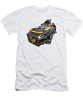 Powerful Drone Ready to Fly Kelly Johnson T-Shirt
