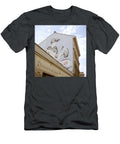 Prague Billboard Shaun Higson T-Shirt
