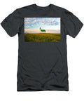 Prairie Parish Todd Klassy T-Shirt