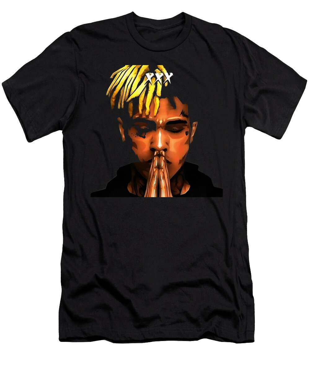 Pray Errysa Mervalda T-Shirt