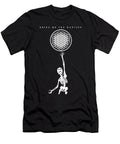 Pray for Plagues Alison Hughes T-Shirt