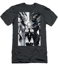 Praying for an Easy Ride Tricky Woo T-Shirt