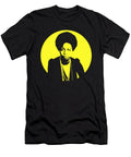 Precious Life Nina Simone Jazz Lady for Dark Background Funny Ezone Prints T-Shirt