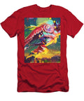 Prelunar Cny Wesley Duong T-Shirt