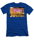 Pretty Mcdonalds Vivid Sydney By Kaye Menner Kaye Menner T-Shirt
