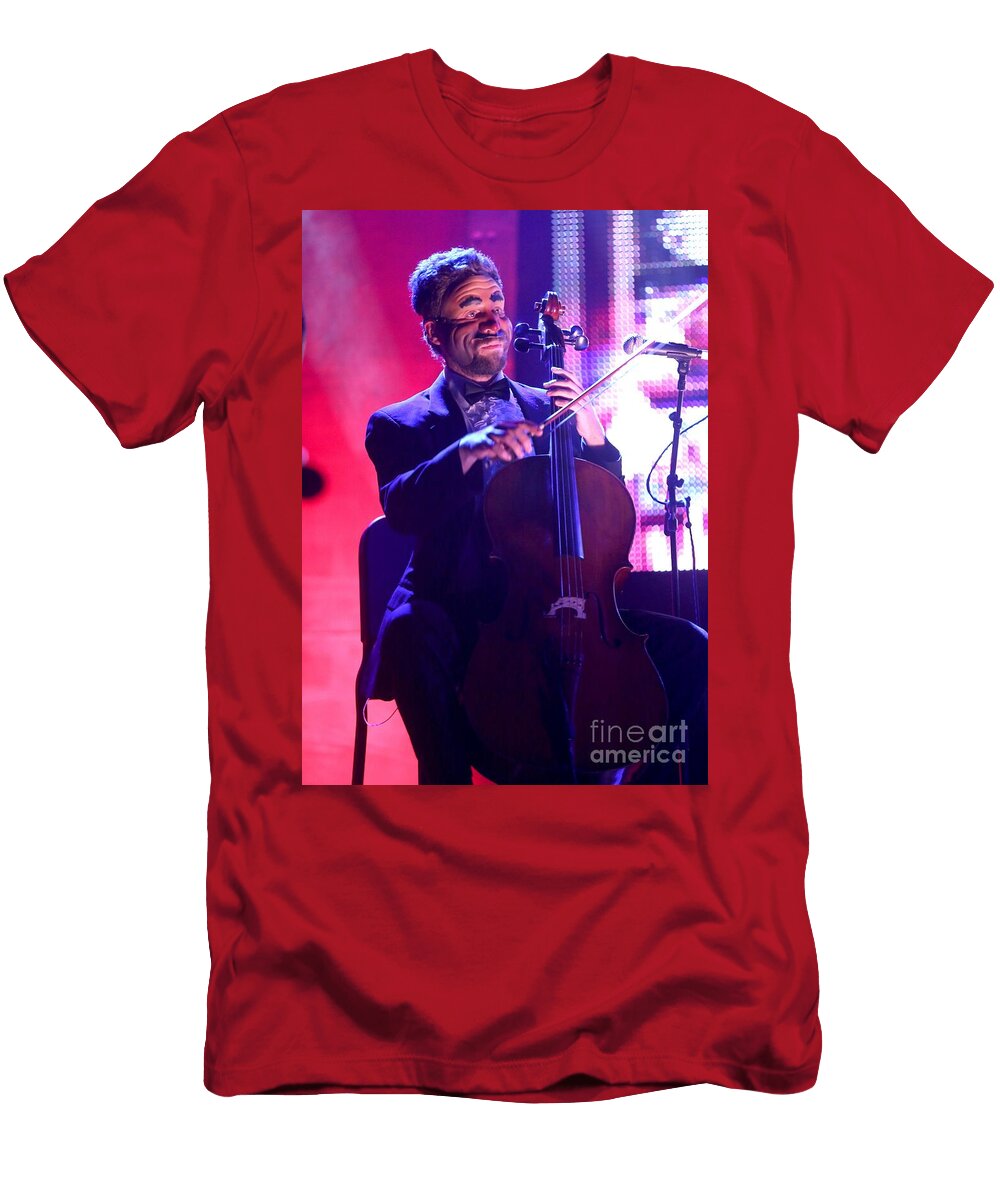Primus Concert Photos T-Shirt