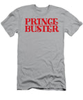 Prince Buster Davina Green T-Shirt