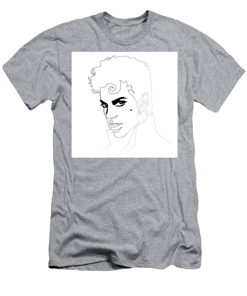 Prince I Naxart Studio T-Shirt