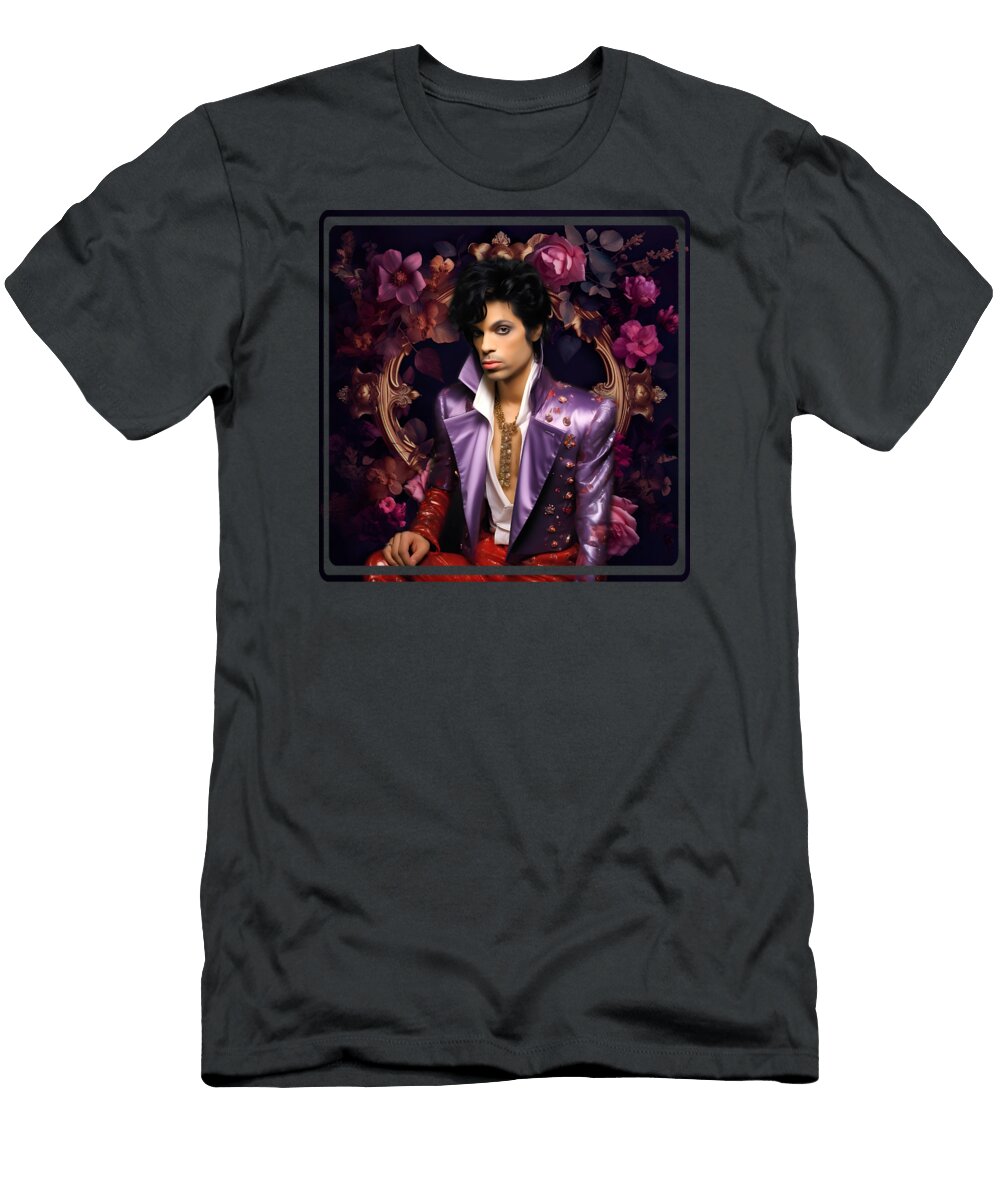 Prince Mark Ashkenazi T-Shirt