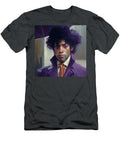 Prince My Head Cinema T-Shirt