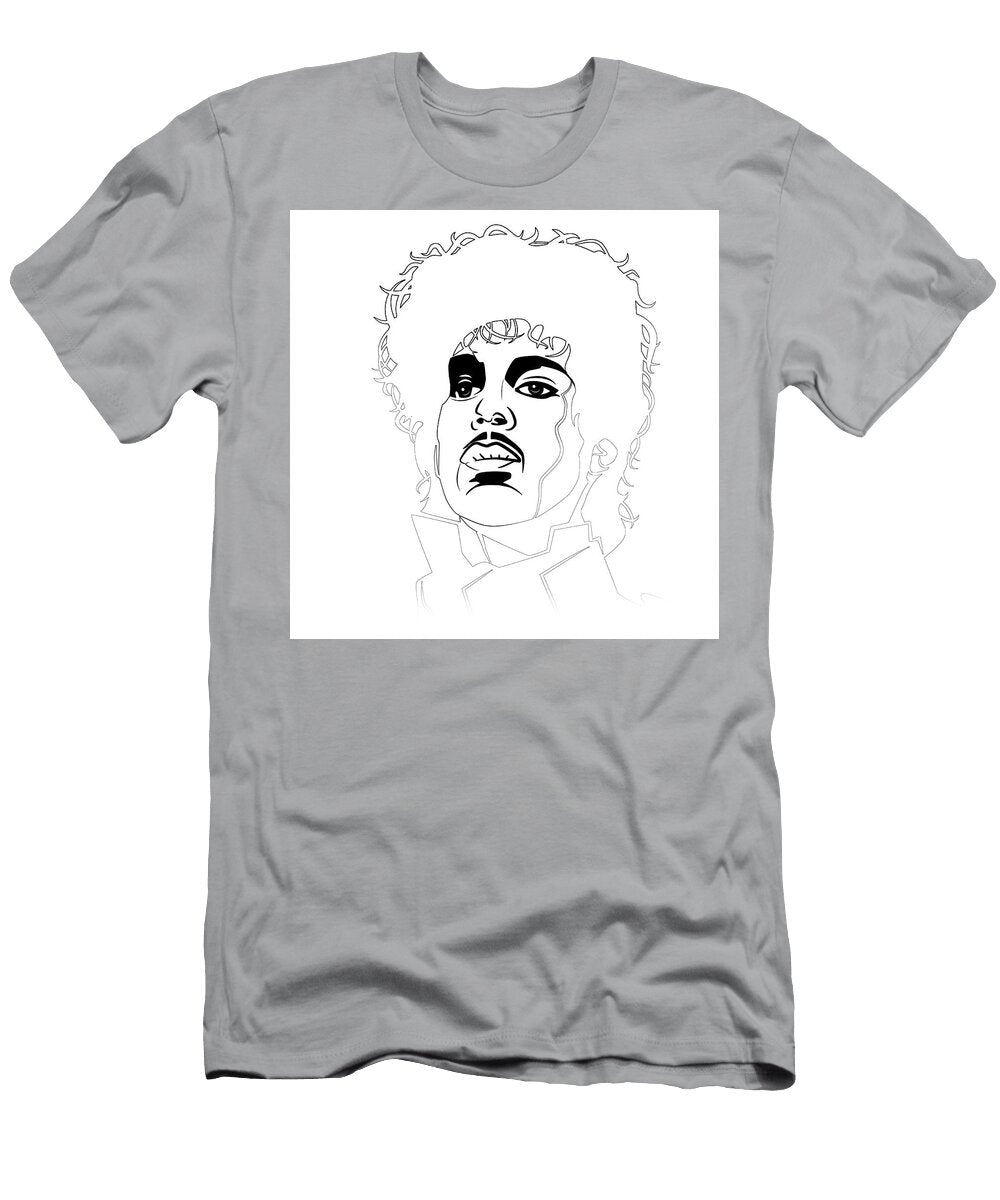 Prince Naxart Studio T-Shirt