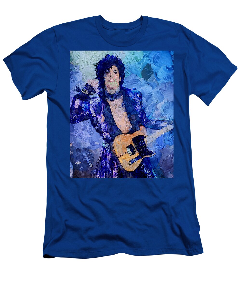 Prince Riccardo Zullian T-Shirt