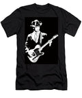 Prince Rudyart Madcat Rudy Giorgio Panizzi T-Shirt