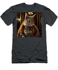 Prince Squirrel Ingo Klotz T-Shirt