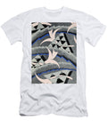 Prismes Emileallain Seguy French T-Shirt
