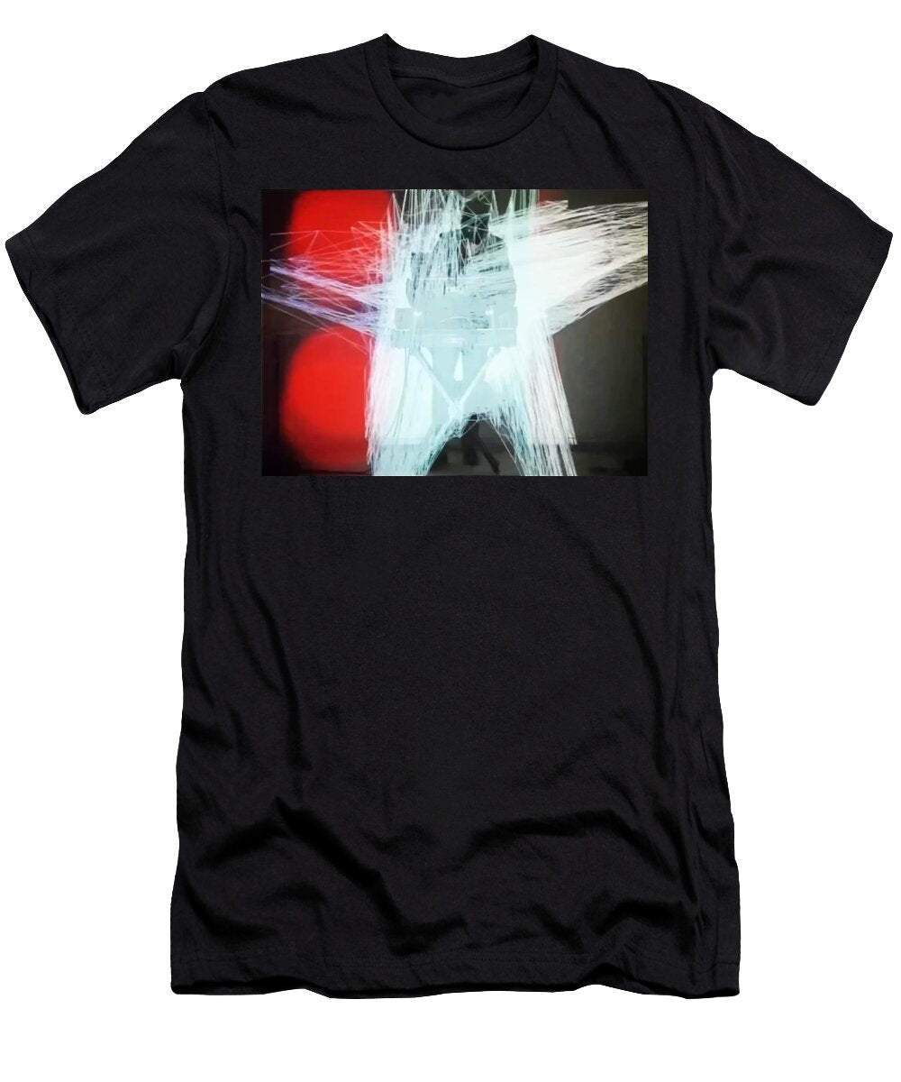 Producer Heidi Jones T-Shirt