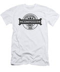 Professional Composer Emblem Damien Vienna T-Shirt