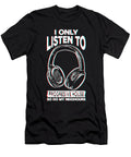 Progressive House Techno Manuel Schmucker T-Shirt
