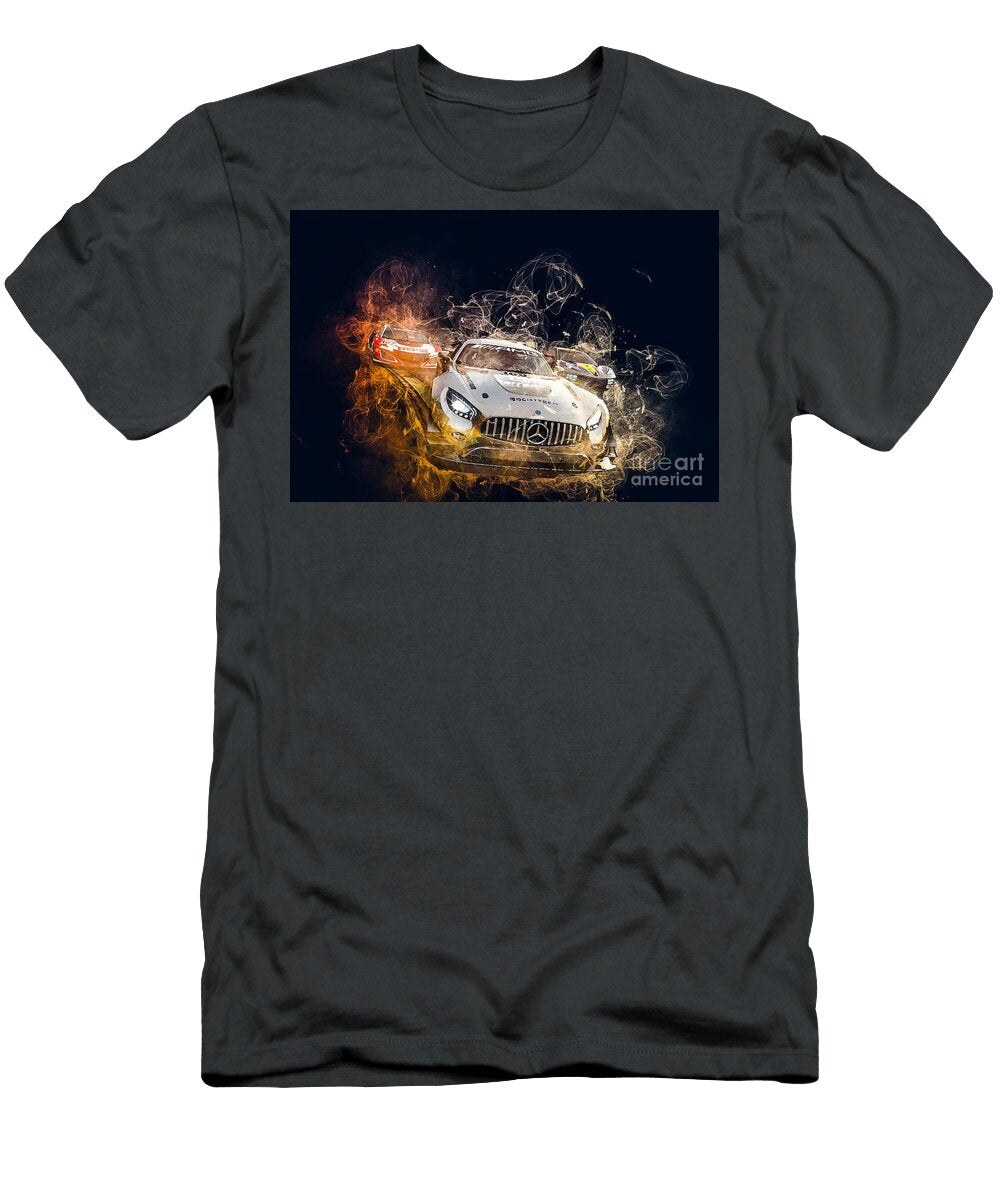 Project Cars 3 2020 Games Playstation 4 Xbox One Pc Games Marietta Beatty T-Shirt