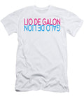 Promare Gallant Ones Wayne D Carpenter T-Shirt