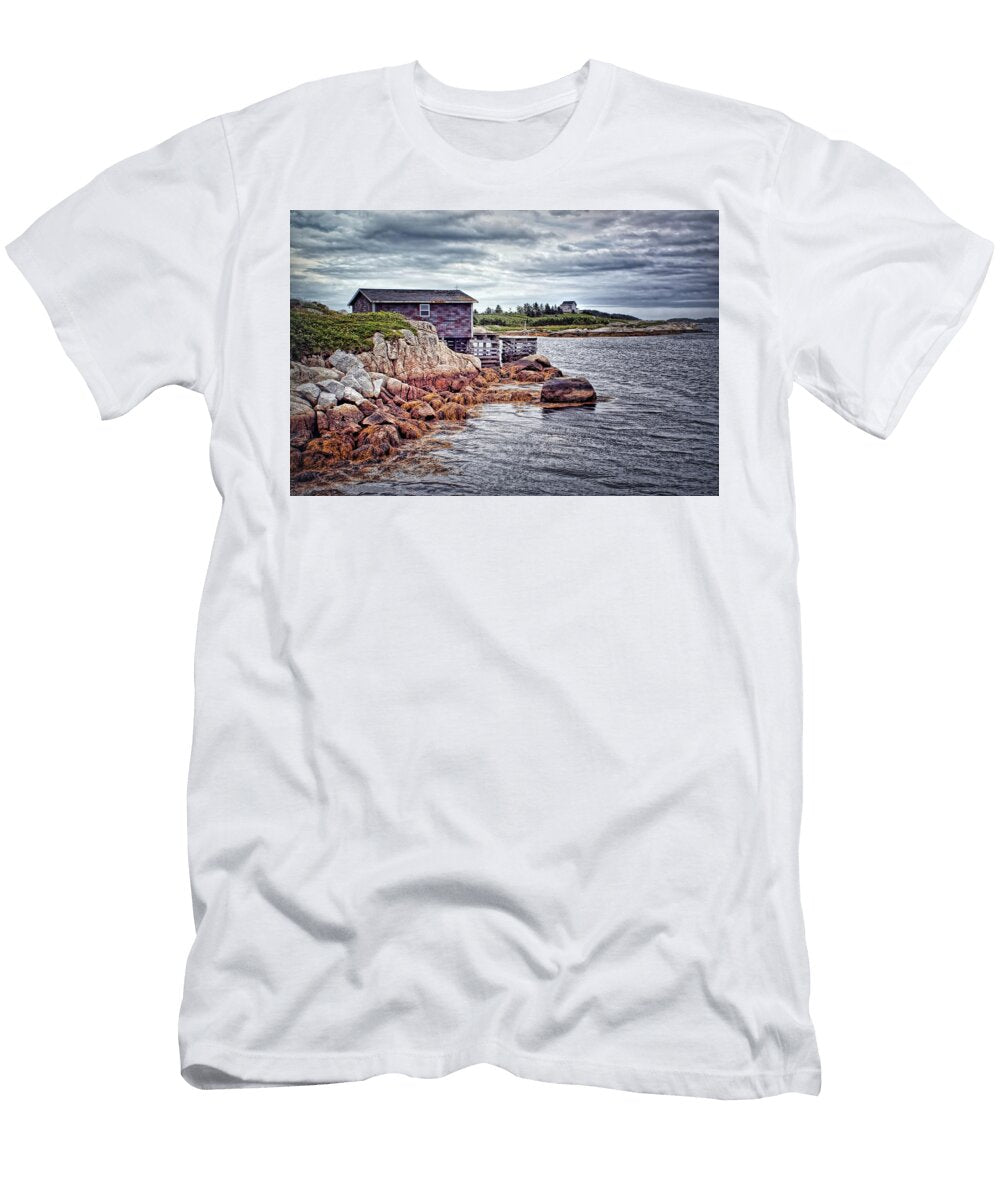 Prospect Point Nikolyn Mcdonald T-Shirt