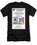 Psoc At Hbl Exhibit Jennie Breeze Jennie Breeze T-Shirt
