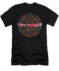 Psy Trance Logo Neil Burrand T-Shirt