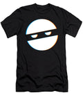 Psychedelic Ninja Gift for Japanese Martial Arts Fans and Combat Sports Lovers Martin Hicks T-Shirt