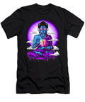 Psychedelic Psytrance Buddha Nikolay Todorov T-Shirt