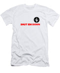 Public Enemy Bela Claudiawati T-Shirt