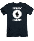 Public Enemy Naina Atmaja T-Shirt