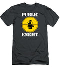 Public Enemy Sani Septiawan T-Shirt