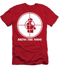 Public Enemy Romeo Alvaro T-Shirt