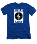 Public Enemy Uus Prabowo T-Shirt