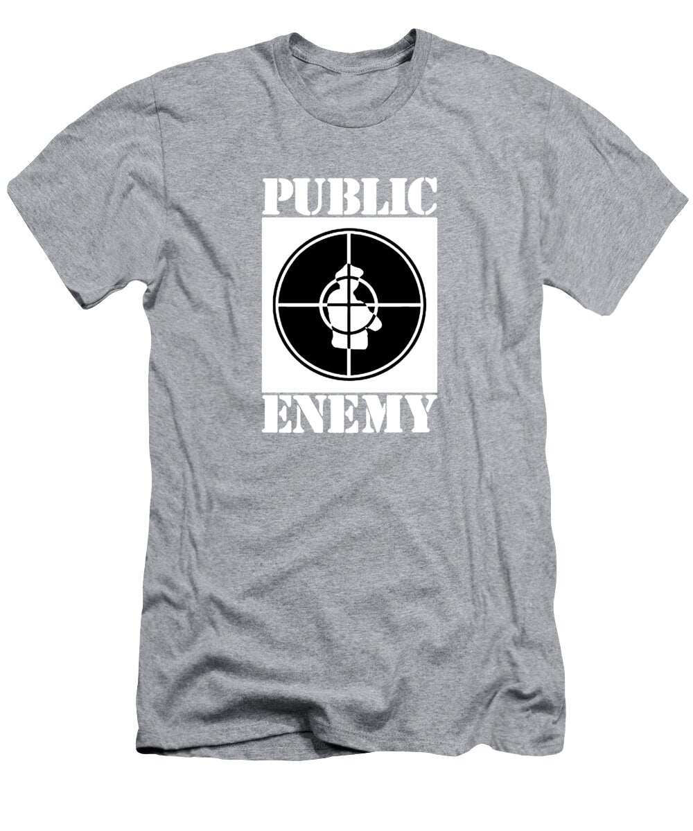 Public Enemy Vena Genta T-Shirt