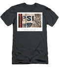 Pueblo Colorado Pepsi Sign Robert Gaines T-Shirt