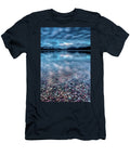 Puffy Lake Greg Wyatt T-Shirt