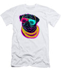 Pug Life Kenneth Mcdonald T-Shirt