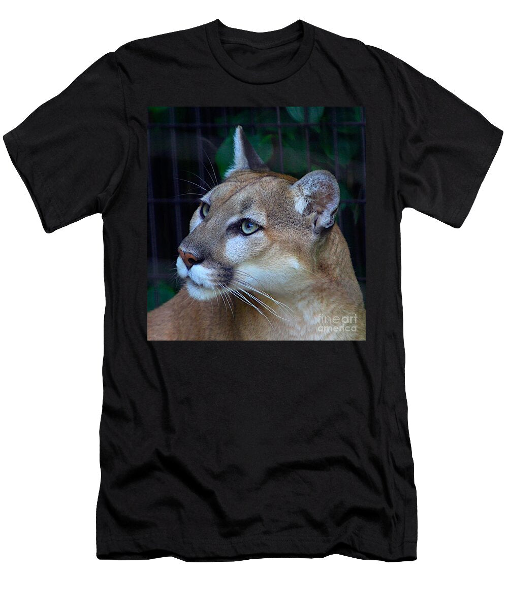 Puma 2 Robert Pearson T-Shirt